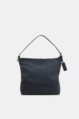 Esprit Cotton hobo bag at our Online Shop