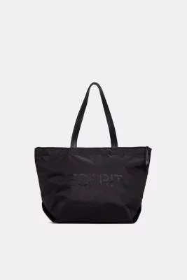 Esprit Nylon tote bag at our Online Shop