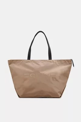 Esprit Tote Bag aus Nylon im Online Shop kaufen