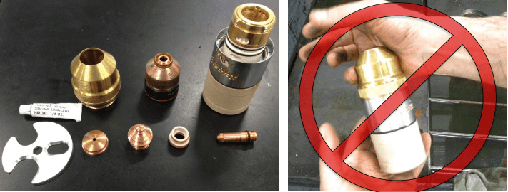 How To Repair A CNC Plasma Cutter: 5 Key Issues Solved By Experts