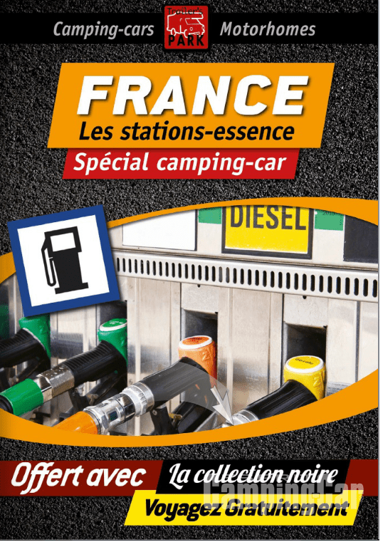 En direct du Bourget, Trailer's Park pense à vous ⋆ Esprit Camping Car