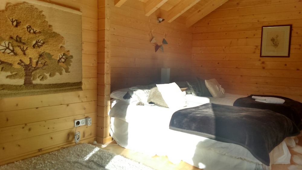 Nos réalisations Esprit Chalet