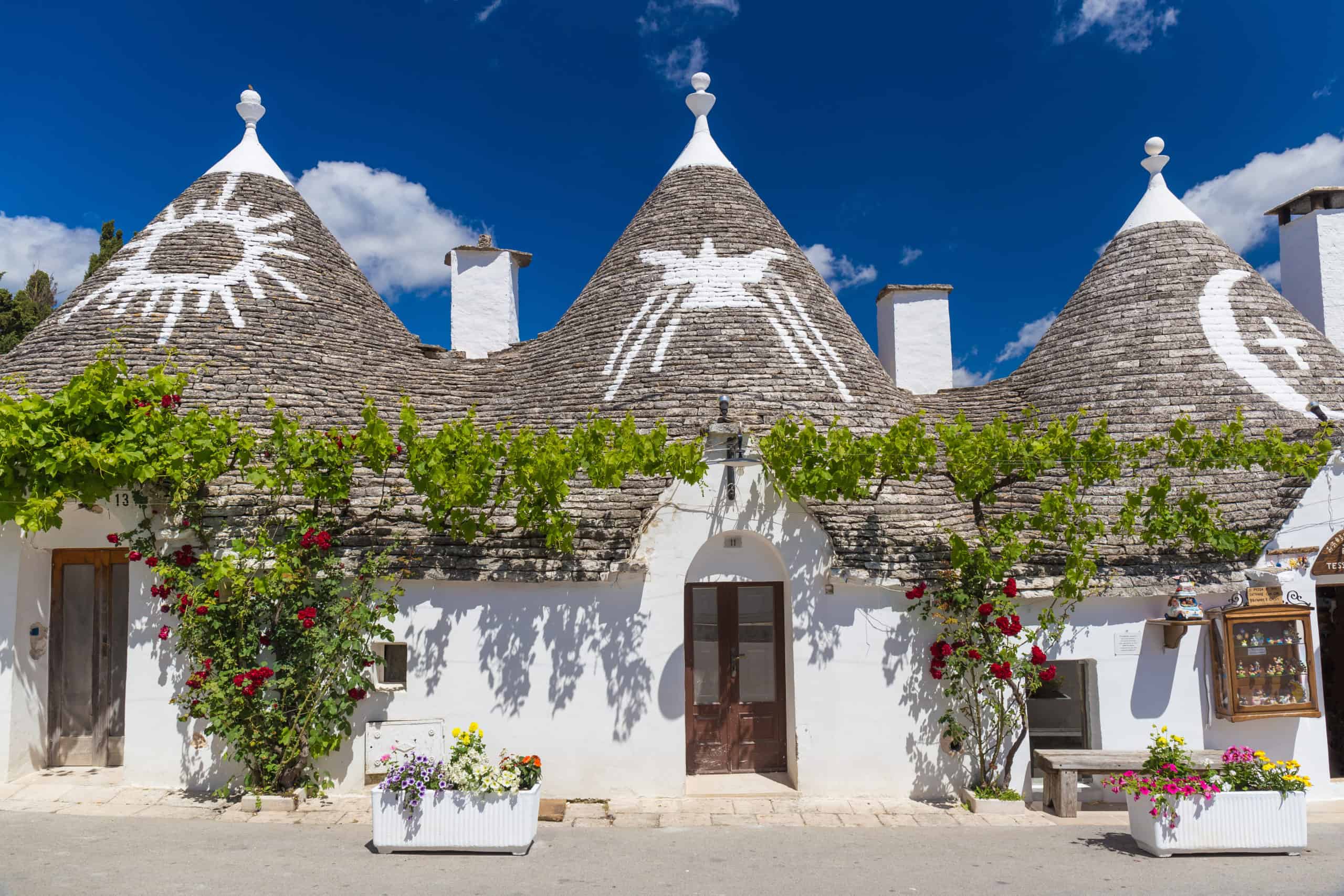 Puglia Italy The Ultimate Guide to Luxury Travel Esprit Errant Travel