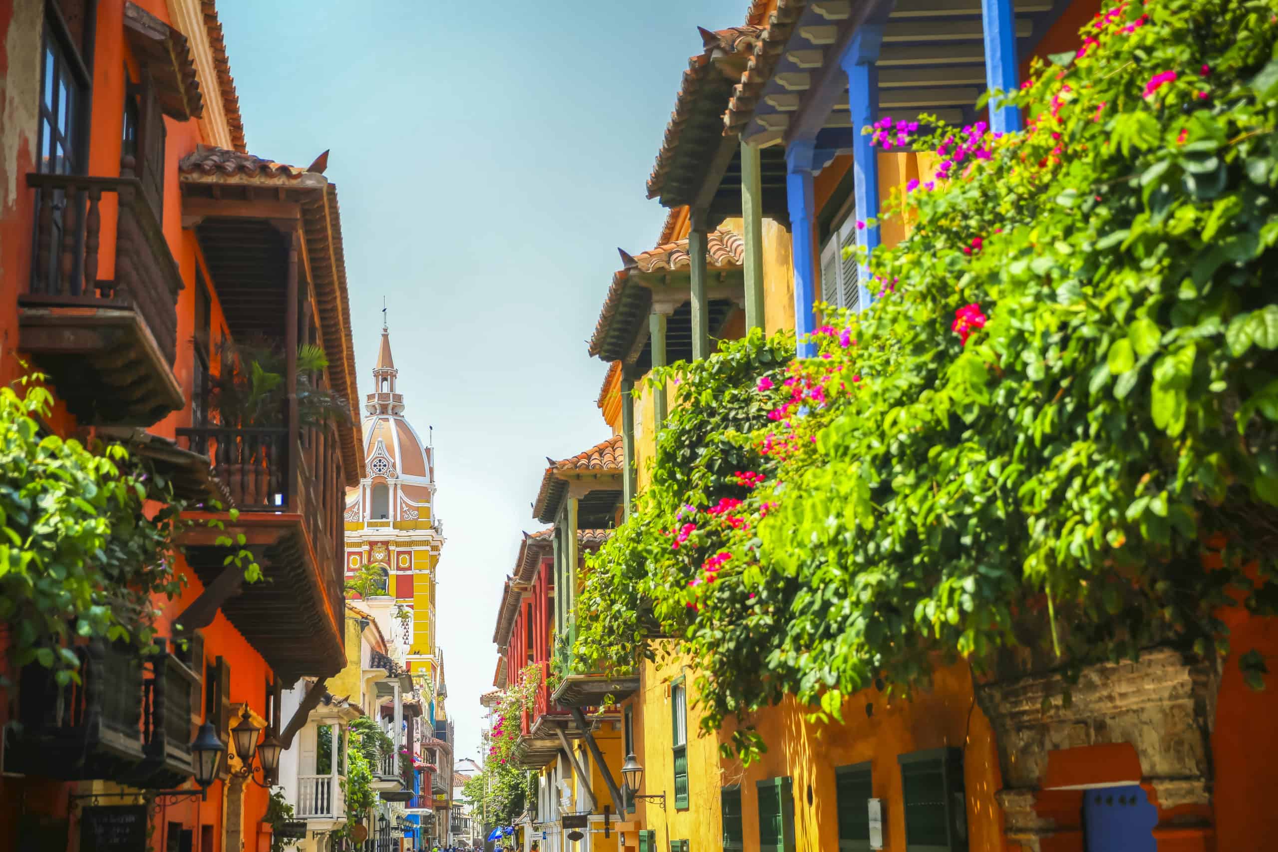 Cartagena, Colombia The Best in Luxury Travel Guide Esprit Errant Travel