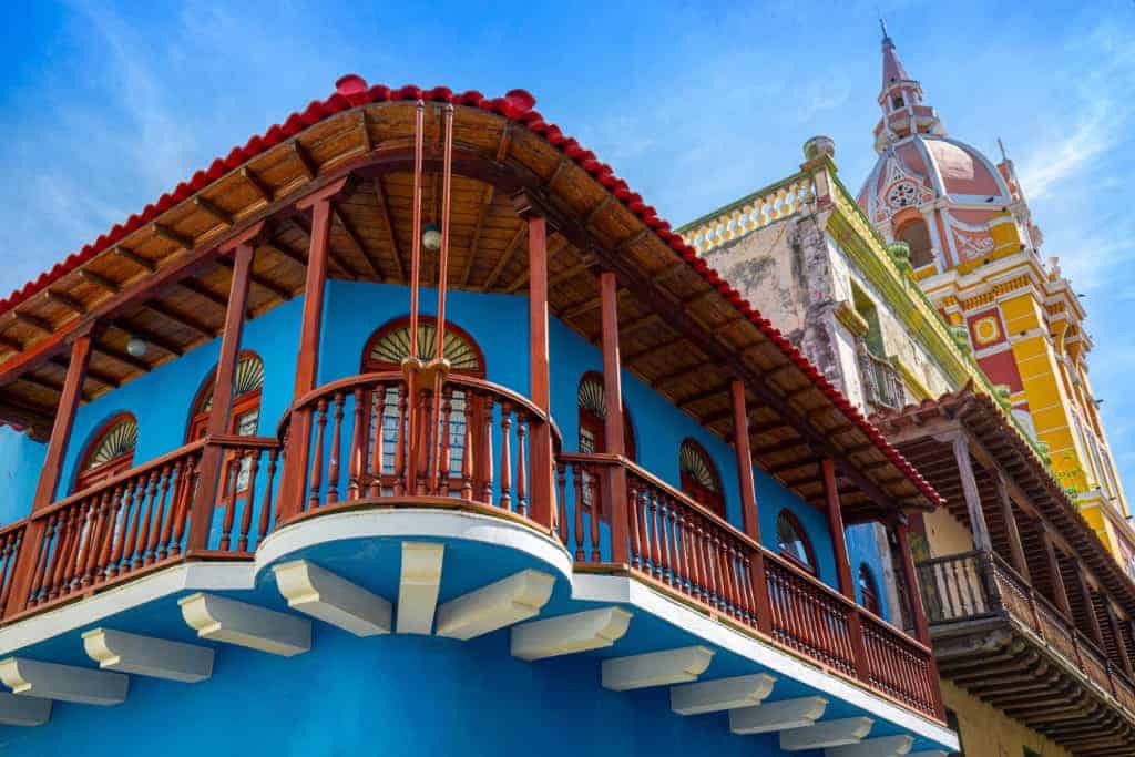 Cartagena, Colombia The Best in Luxury Travel Guide Esprit Errant Travel