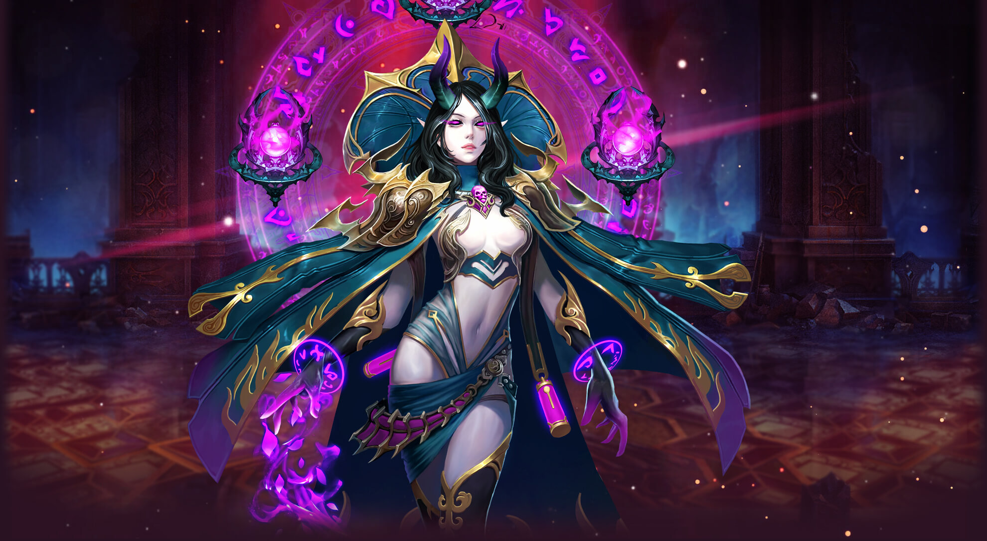 Dragon Lord Esprit Games