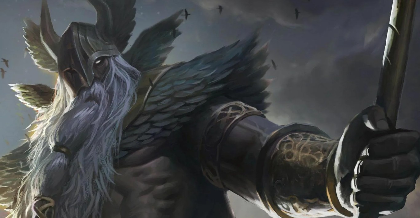 Guide Odin’s Vault Esprit Games