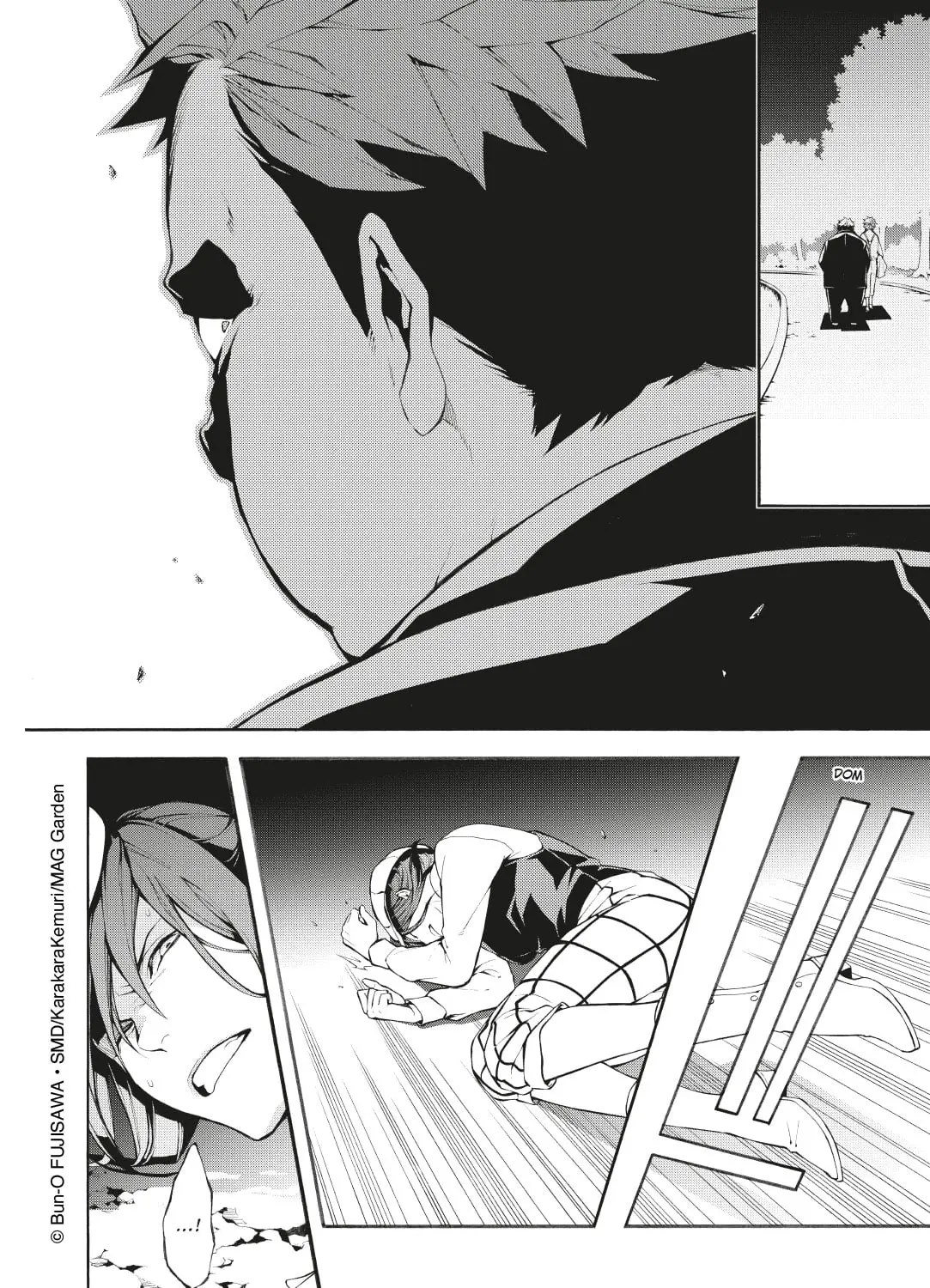 Mars Red tome 1 les vampires font une entrée théâtrale Esprit Otaku