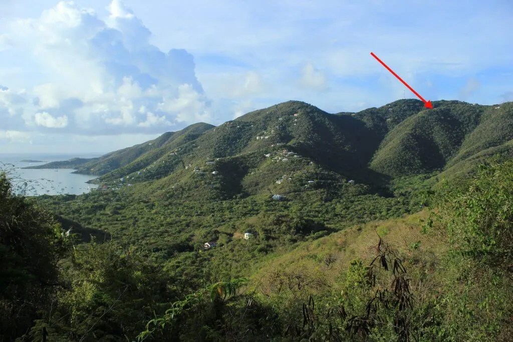 Esprit Villa St. John, USVI Resources and Advice for your trip to St John