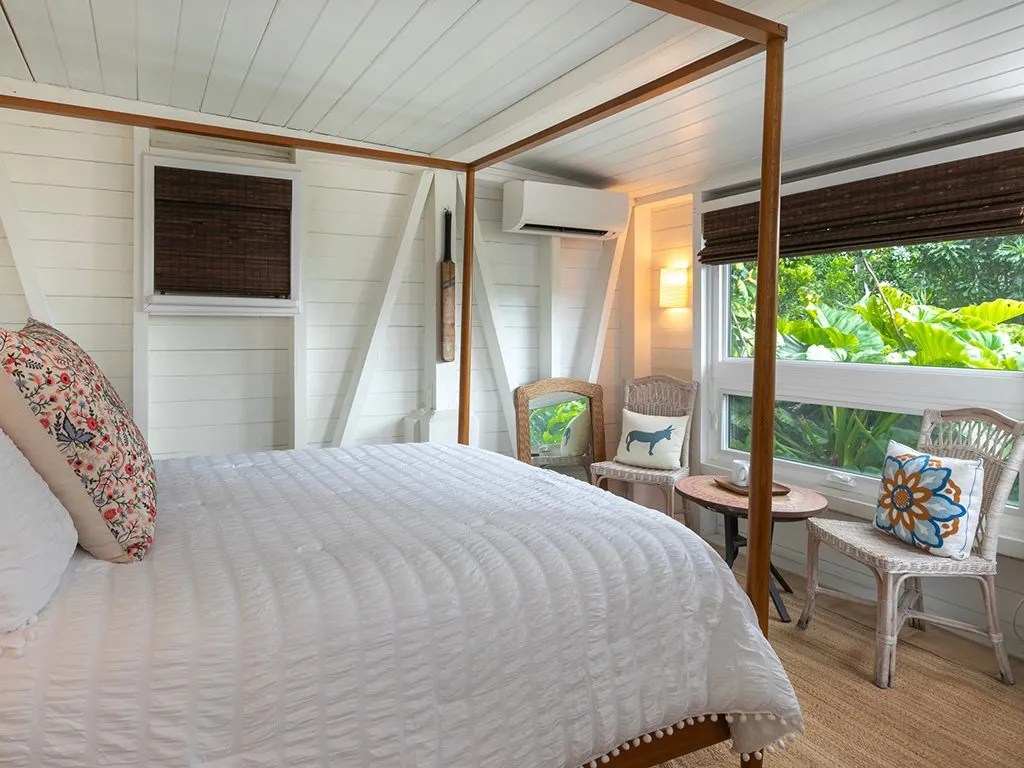 Esprit Villa St. John, USVI to the best view on all of St John