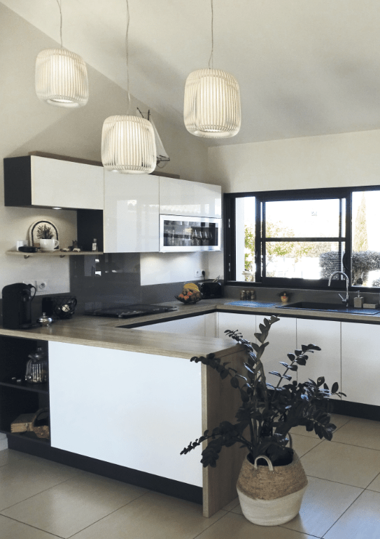 Constructeur de maisons individuelles Découvrez Esprit Villa