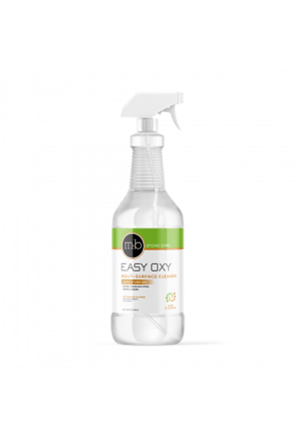 Easy Oxy MultiSurface Cleaner ESP Sales
