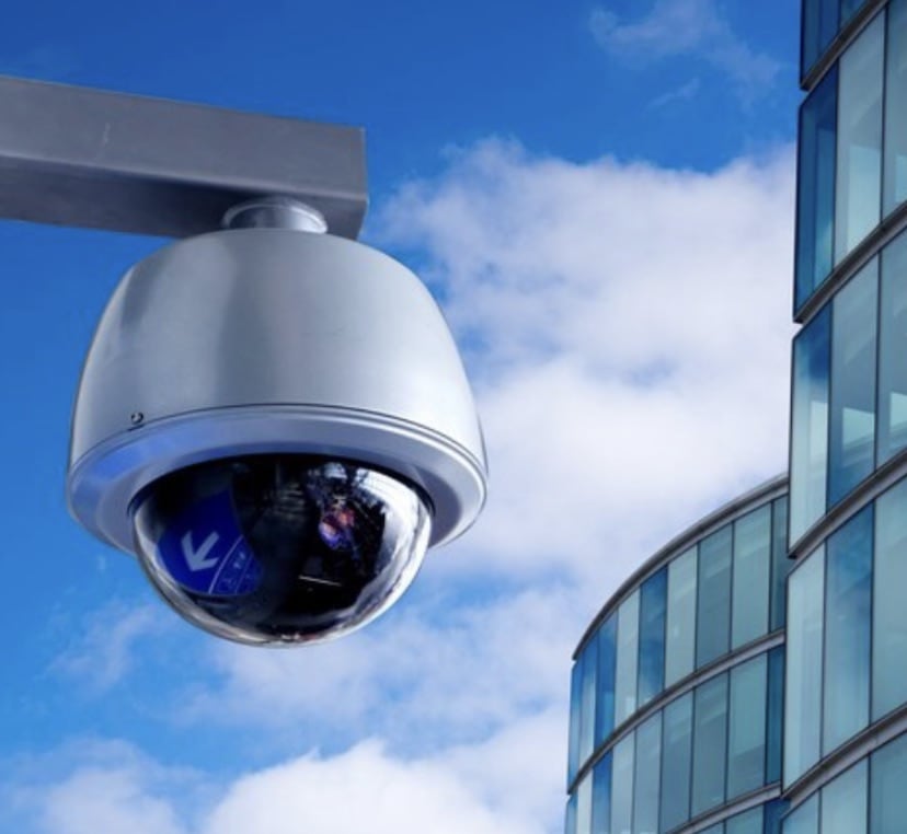 CCTV Systems ESP Security Glasgow & Renfrewshire