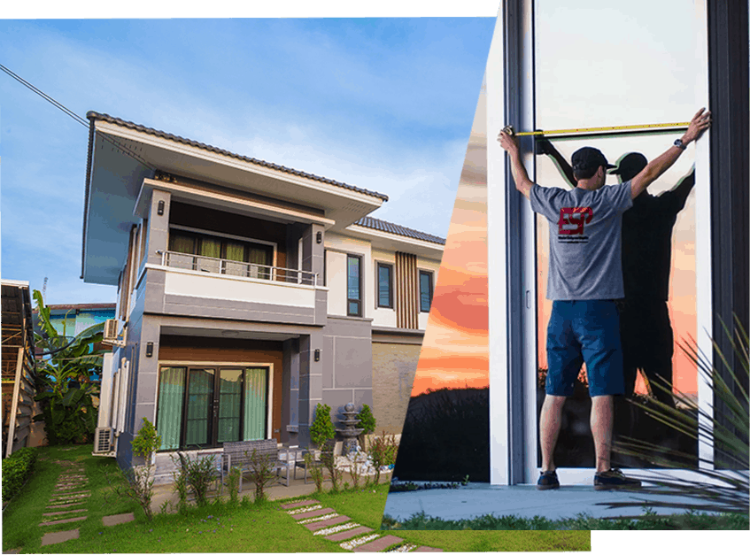 Window Tinting Louisville, KY ESP Window Tinting & Graphics