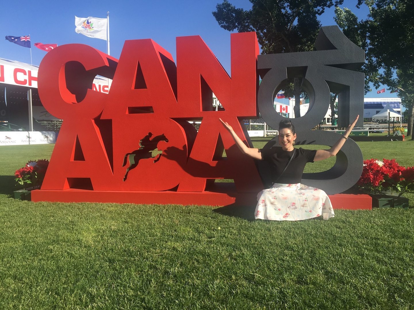 Canada150 Celebrating Canadian Design Pt. 2 espy Experience