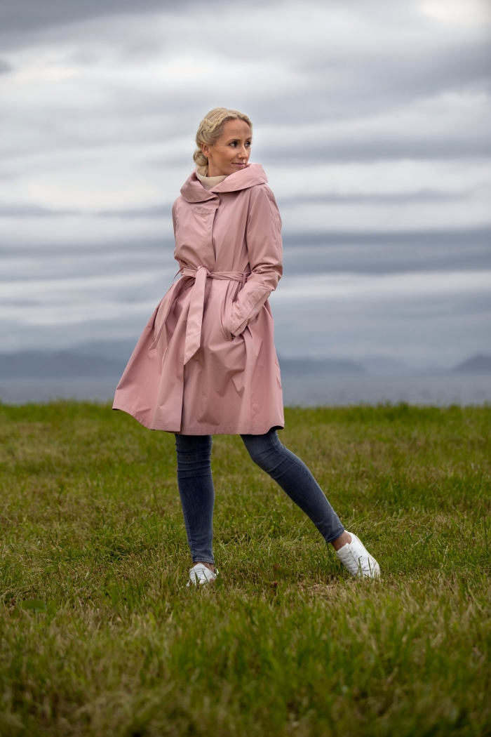 AE Rainwear the Best Raincoat You'll Ever Own espy Experience