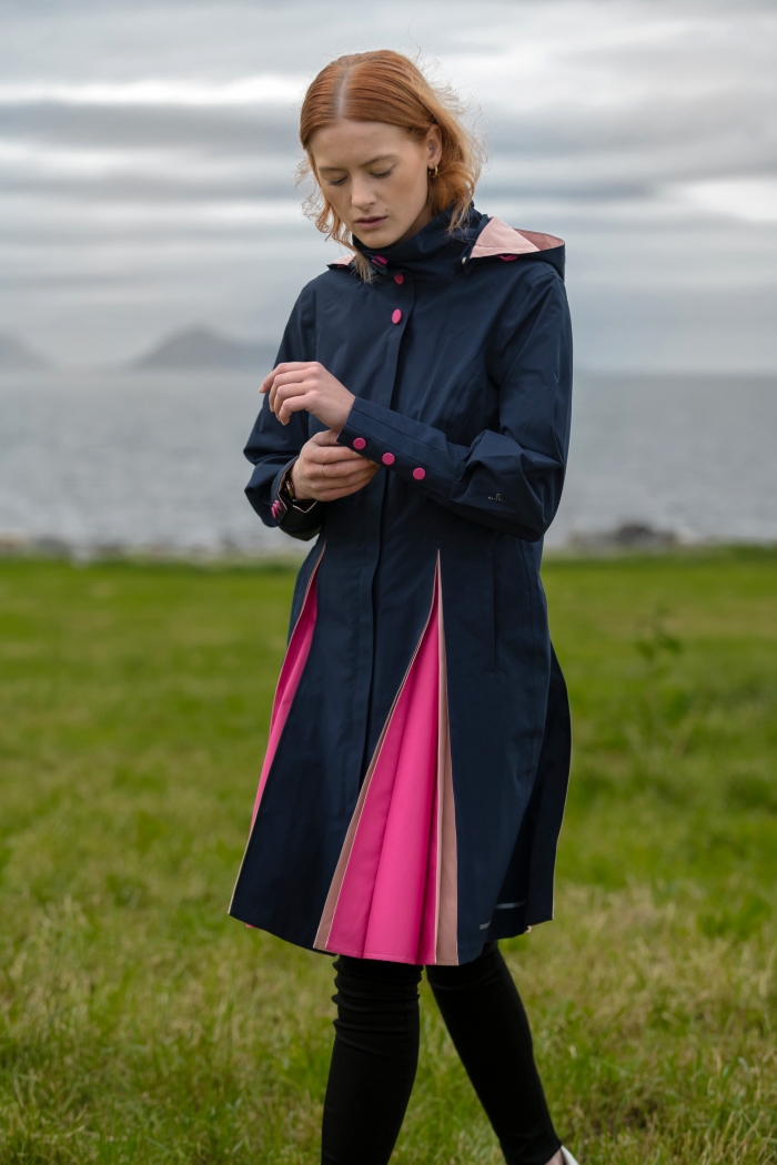 AE Rainwear the Best Raincoat You'll Ever Own espy Experience