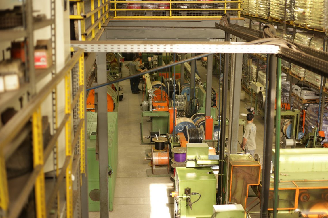 Metalúrgico morre esmagado no trabalho em Campinas