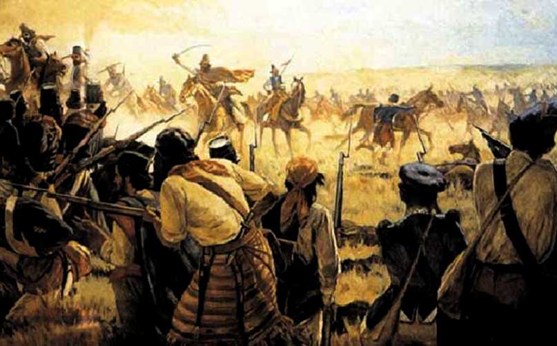 Teorias filosóficas sobre a guerra