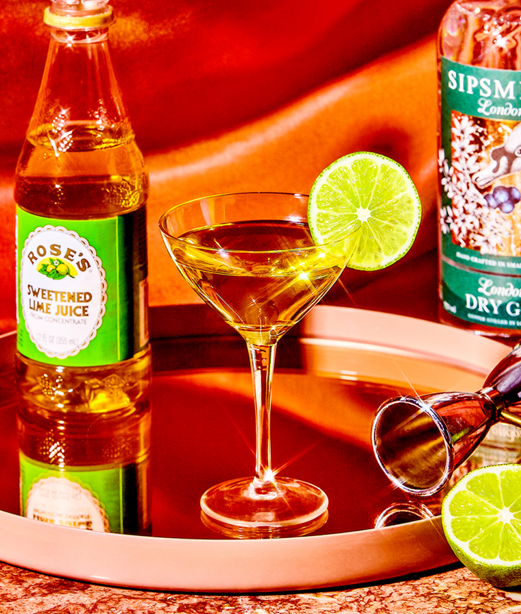 Τα πιο δημοφιλή cocktails του 2020 και πώς θα τα φτιάξεις