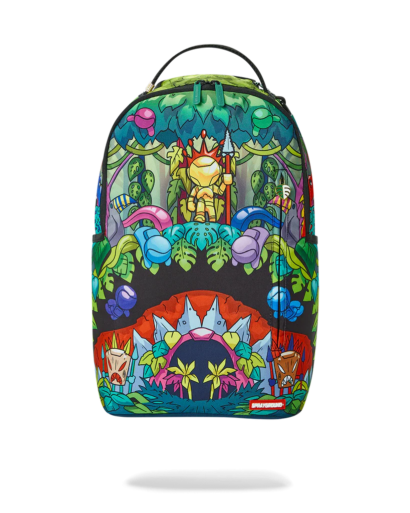 SPRAYGROUND ASTRO BIG BANG BACKPACK (DLXV) Esquire Men’s Freeport