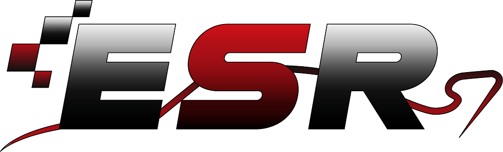 ESR LOGO1 ESR