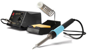 Tools - Temperature Controlled Soldering Irons