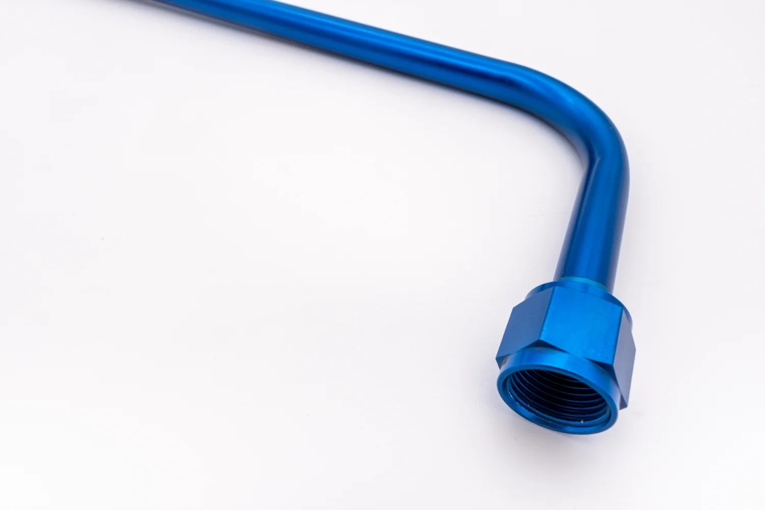 blow down tube, NOS ES Racing