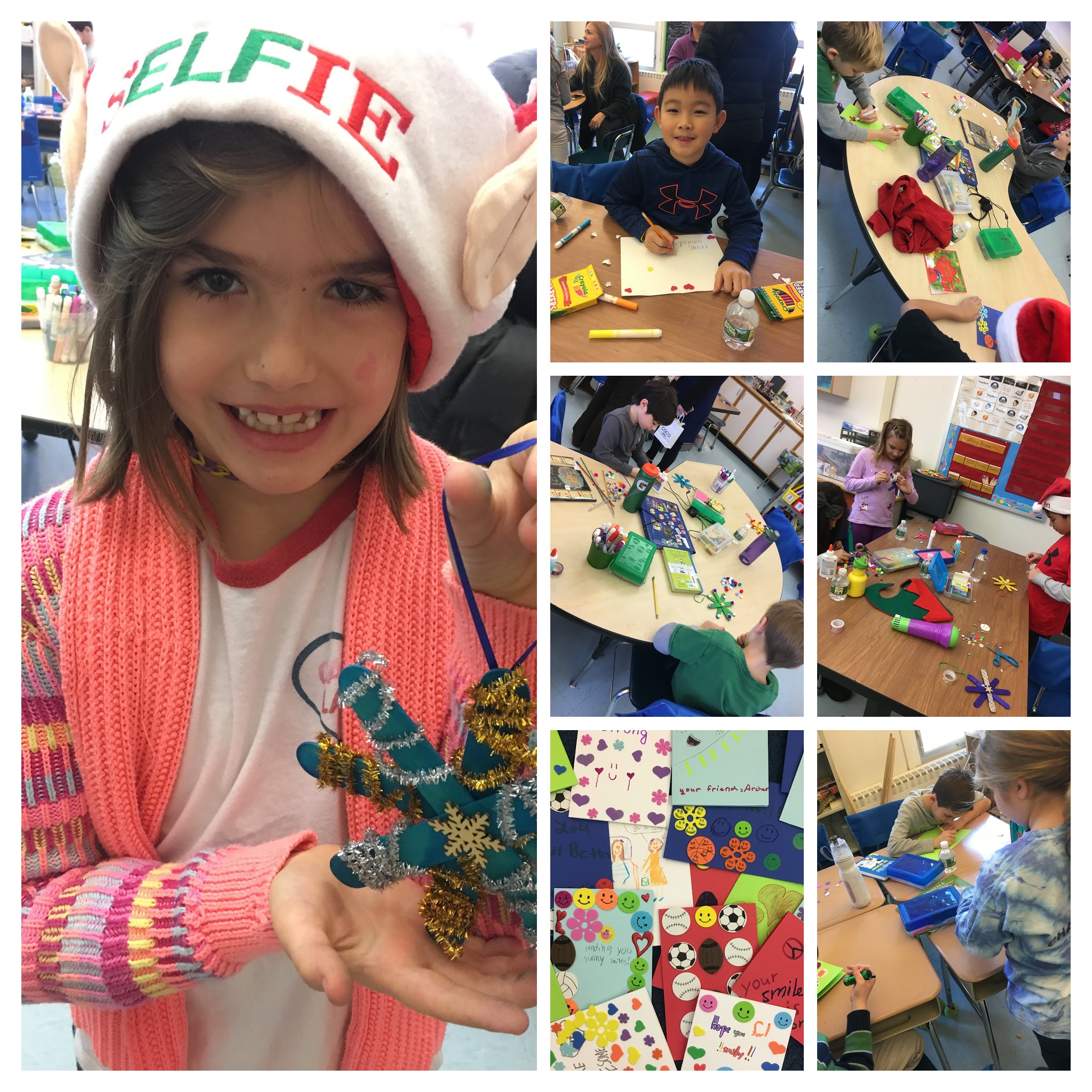 social-emotional learning starts with kids caring for kids, it’s so