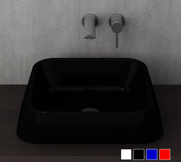 Carre Parfait by ESS bathtub lebanon, showers lebanon, basins lebanon