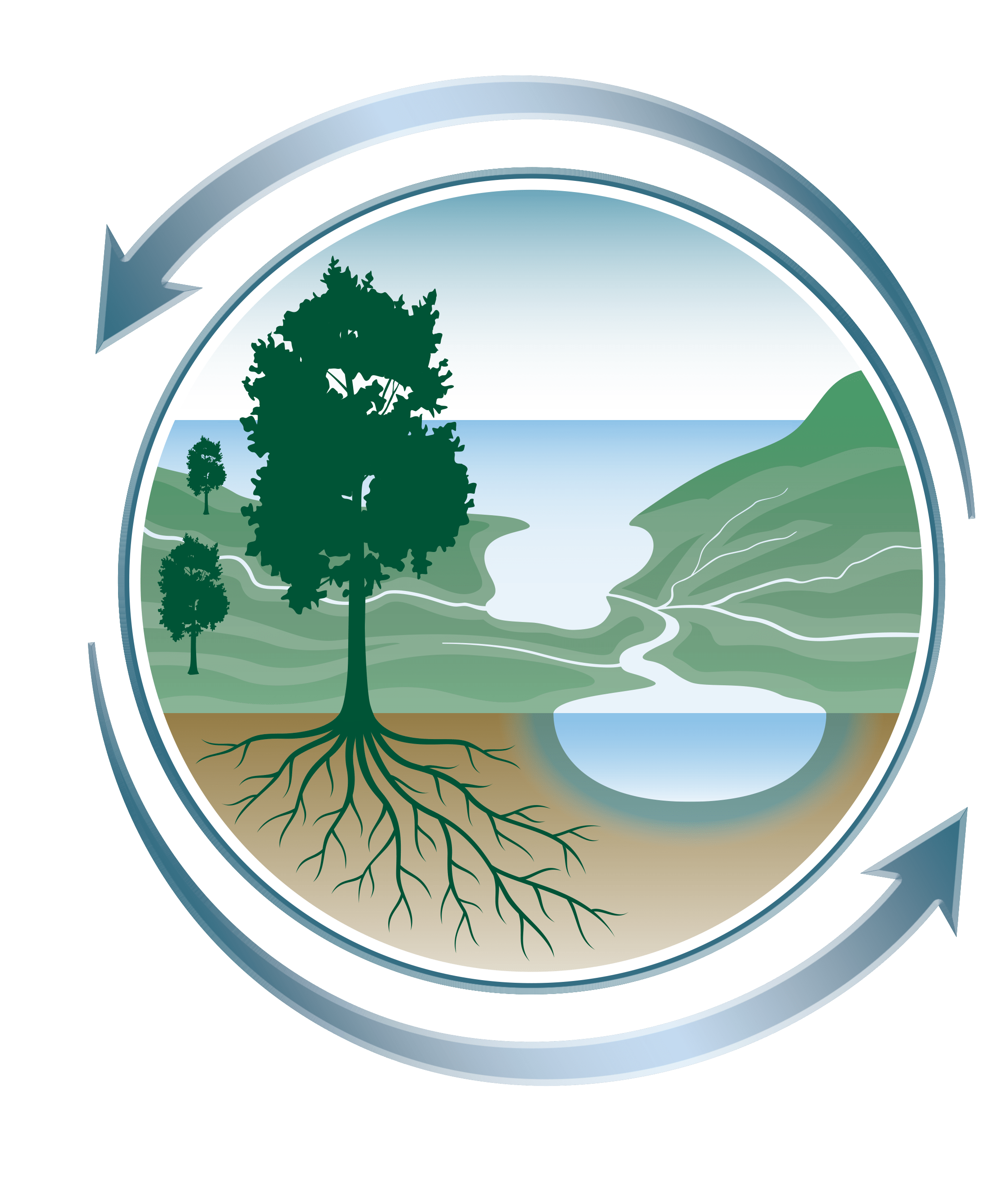 Environmental Science Logo