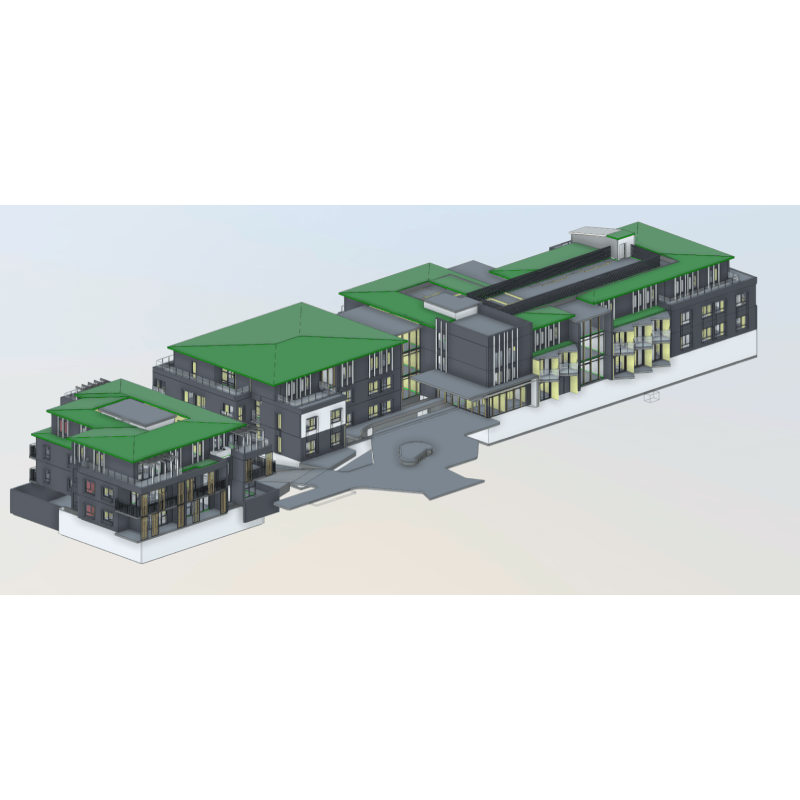 Our Projects ESSA Consulting Engineers Australia