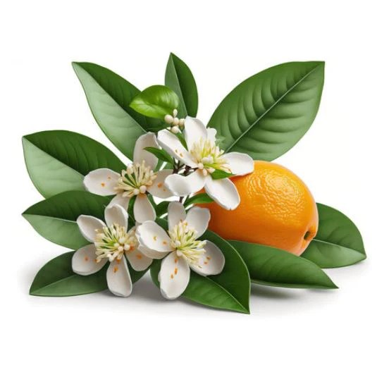 Benefits of Orange Blossom Tea ESFEDAN Saffron Co.