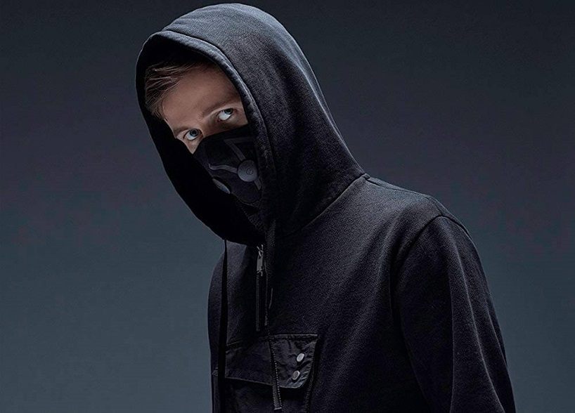 Alan Walker và những câu chuyện trong từng giai điệu âm nhạc