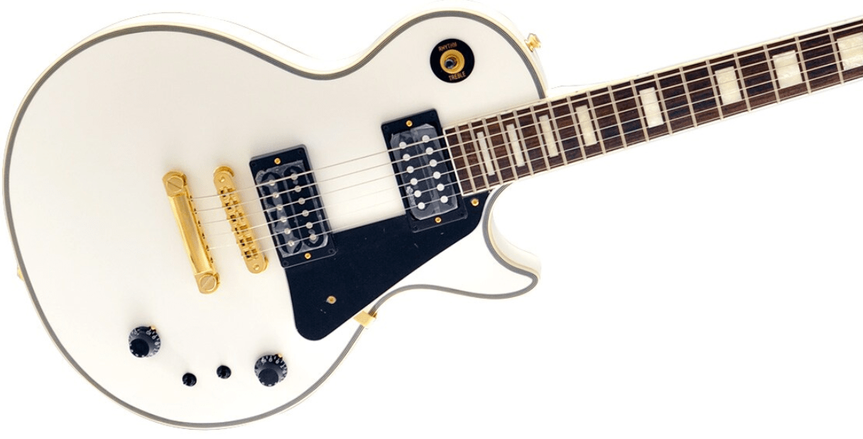 Burny RLC75S SW Electric Guitar Essaness Music Shop Kilkenny