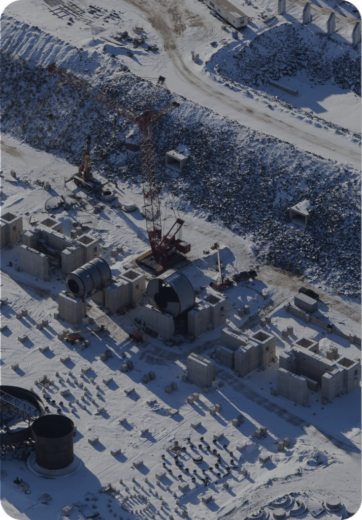 Essar's Mesabi Metallics Mining, Beneficiation and Pelletisation