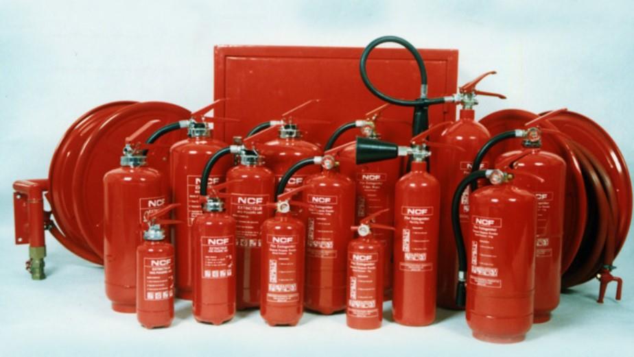 Fire Extinguisher Dealers in Hyderabad Essa Tech Servicesessatech
