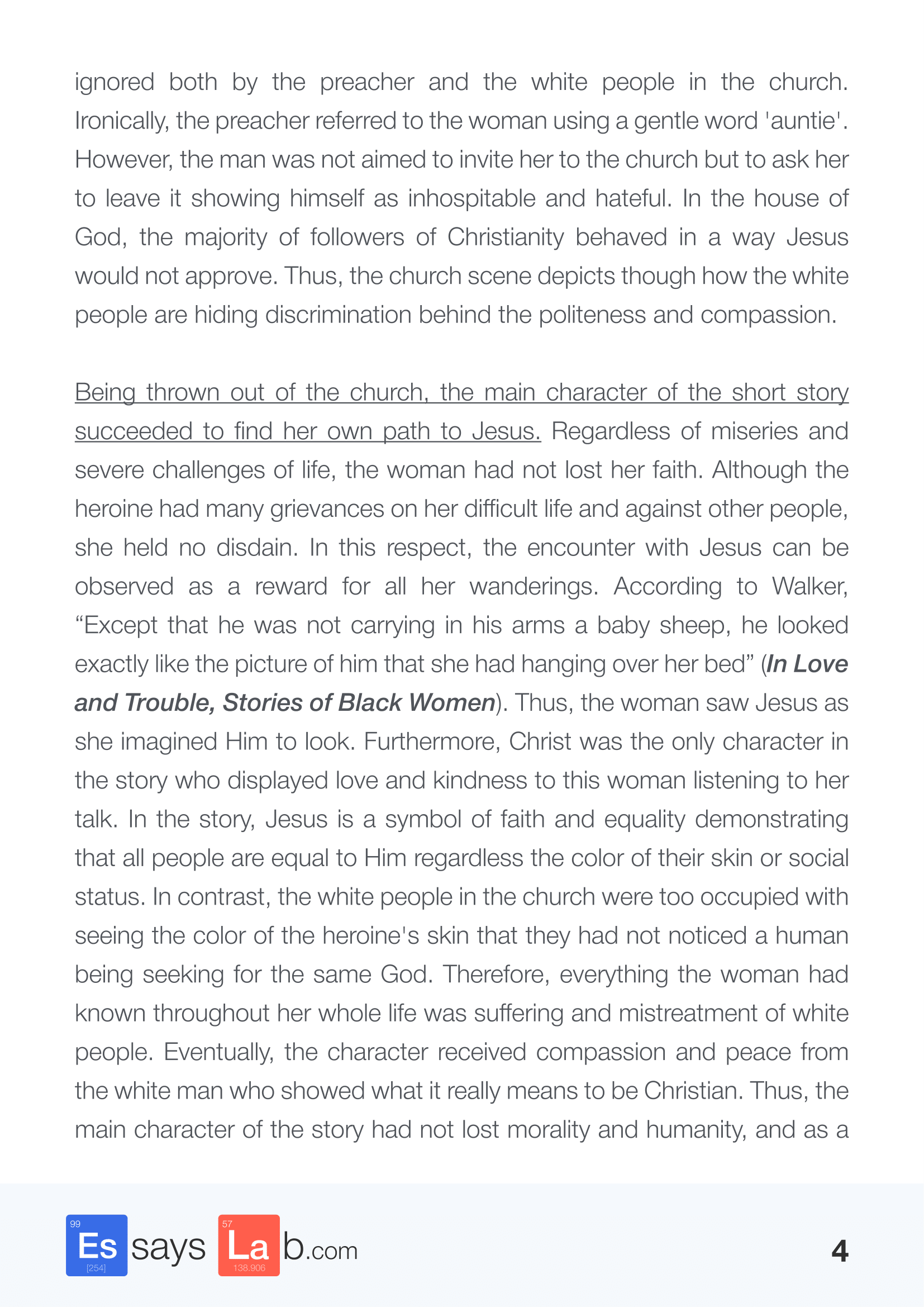 How to Write a Literary Analysis Essay Expert Strategies