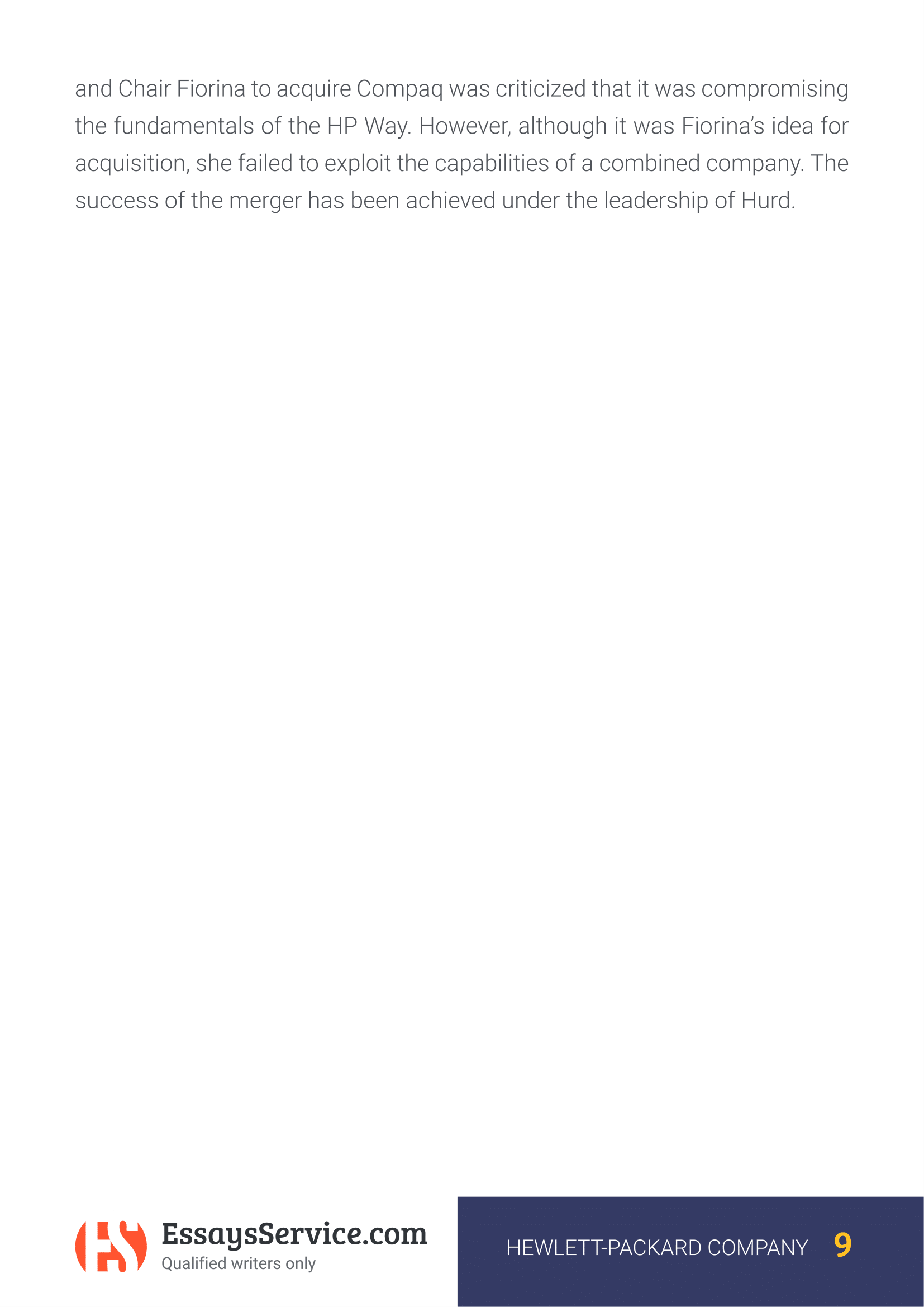 Custom Term Paper Writing Service From $6/Page Term Paper