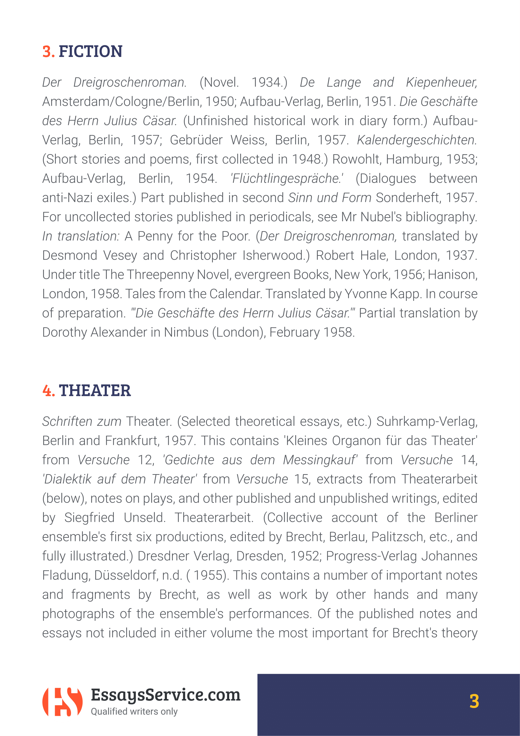 We Will Help You to Prepare a Correctly Case Study Formatting