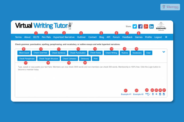 Virtual Writing Tutor 101 Best Features, Plans, Pros, Cons, Reviews
