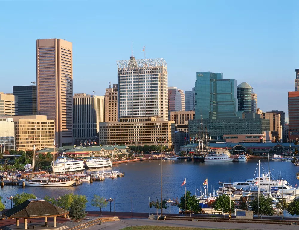 5 Affordable, Safe Neighborhoods in Baltimore, MD