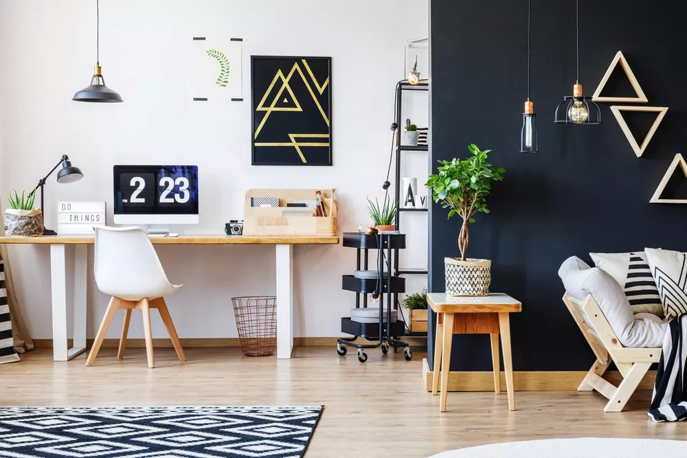 Home Office Ideas Turn a Spare Room into Your Dream Workspace Extra Home Office Ideas Turn a Spare Room into Your Dream Workspace Extra