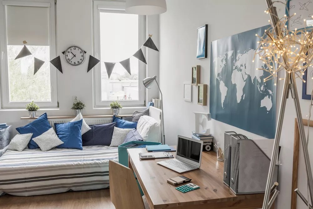26 Dorm Room Organization Storage Tips Extra Space Storage