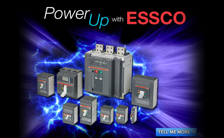 Home ESSCO Electric Service & Sales