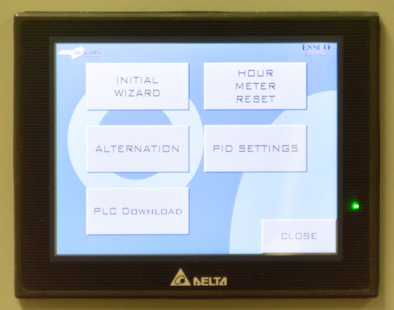 esscoapexpumpcontroller10 ESSCO Electric Service & Sales ESSCO