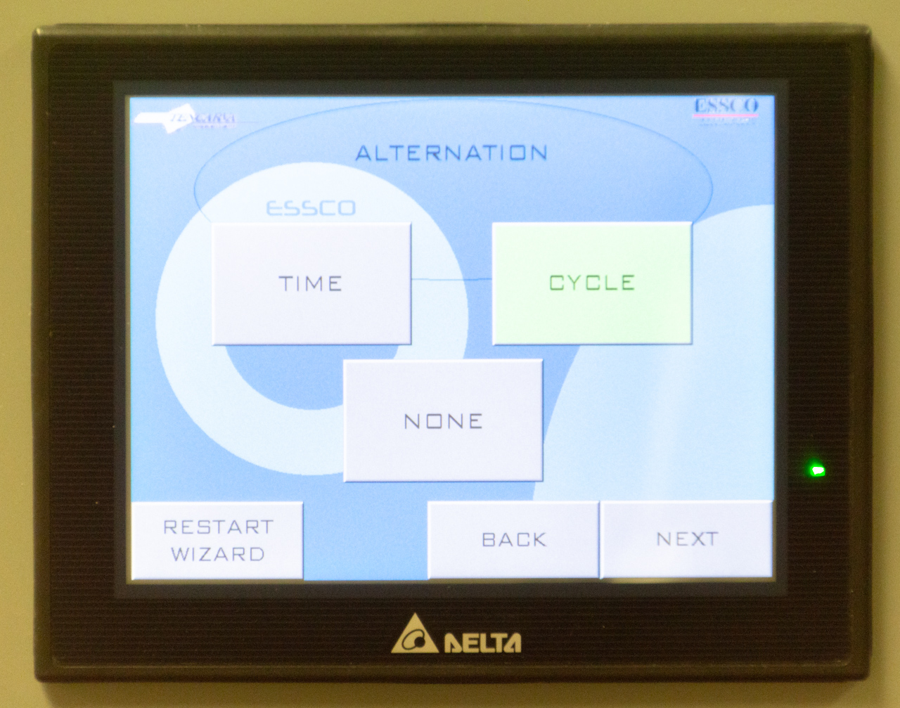 esscoapexpumpcontroller14 ESSCO Electric Service & Sales ESSCO