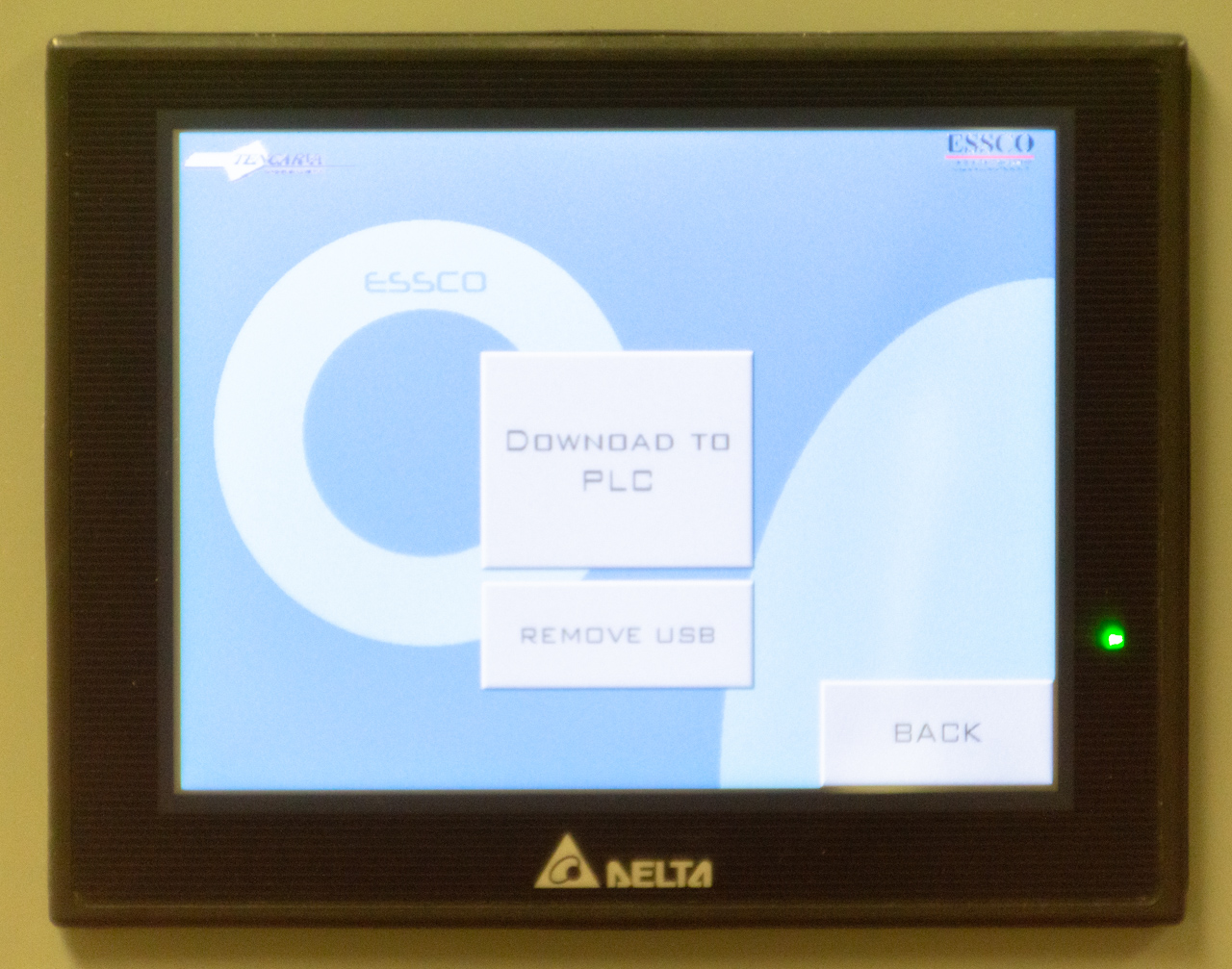 esscoapexpumpcontroller19 ESSCO Electric Service & Sales ESSCO