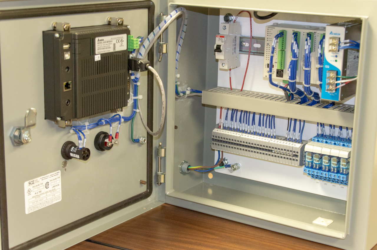 esscoapexpumpcontroller2 ESSCO Electric Service & Sales ESSCO