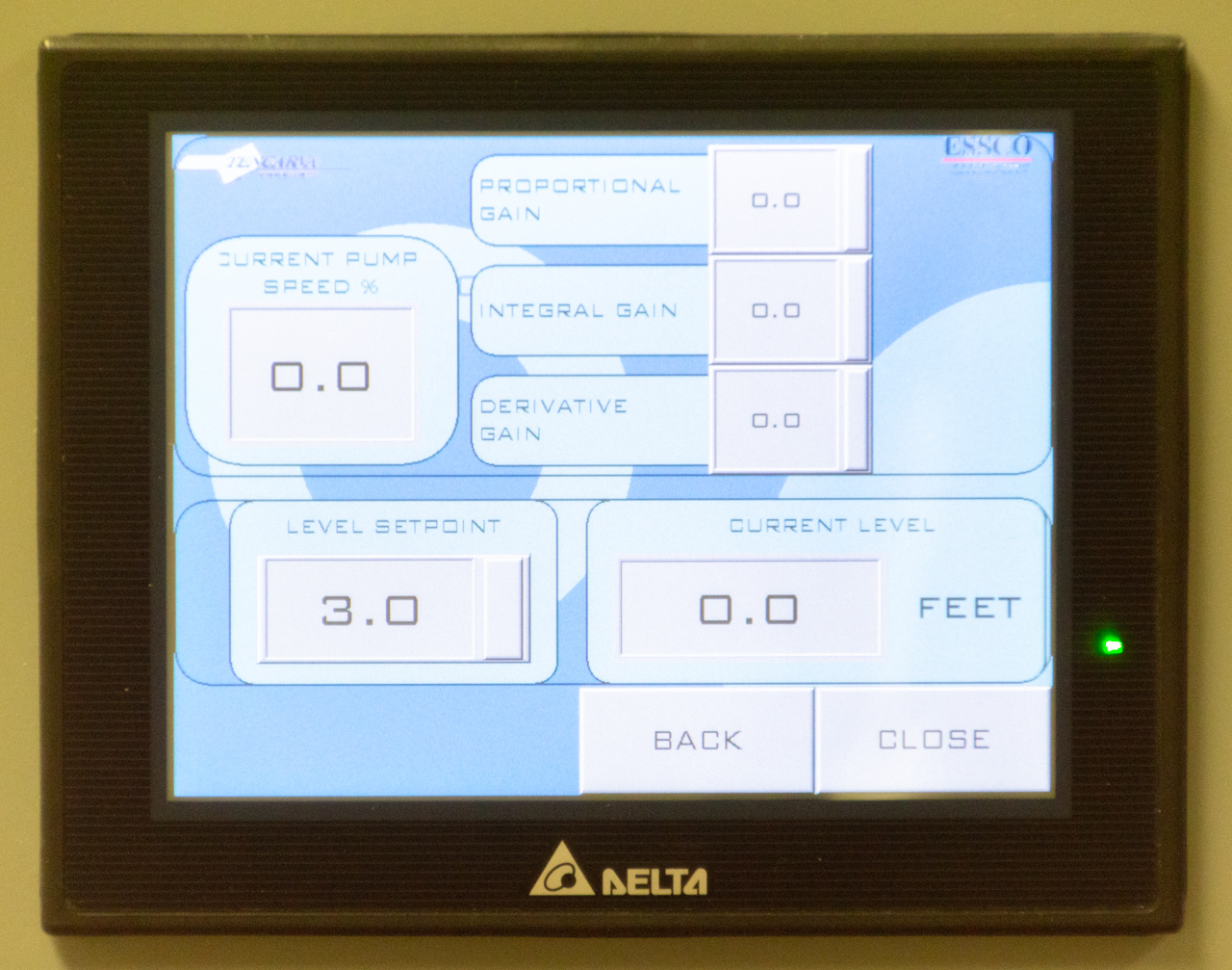 esscoapexpumpcontroller23 ESSCO Electric Service & Sales ESSCO